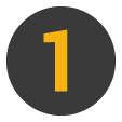 button 1 Step 1 per apri il tuo Piadinery